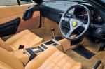 Ferrari 328 GTS 1985 года (UK)